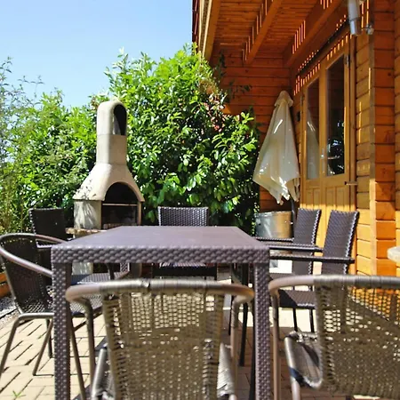 Blockhaus, Bad Sachsa