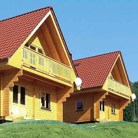 Blockhaus, Bad Sachsa Holiday home