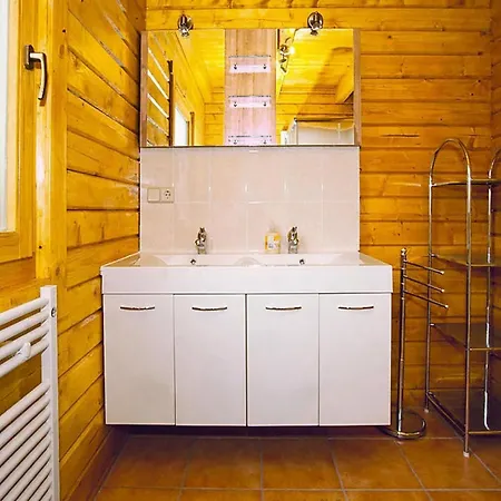 Holiday home Blockhaus, Bad Sachsa Steina (Lower-Saxony)