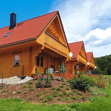 Blockhaus, Bad Sachsa Holiday home