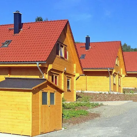 Blockhaus, Bad Sachsa *