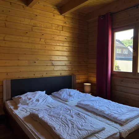 Blockhaus, Bad Sachsa Steina (Lower-Saxony)