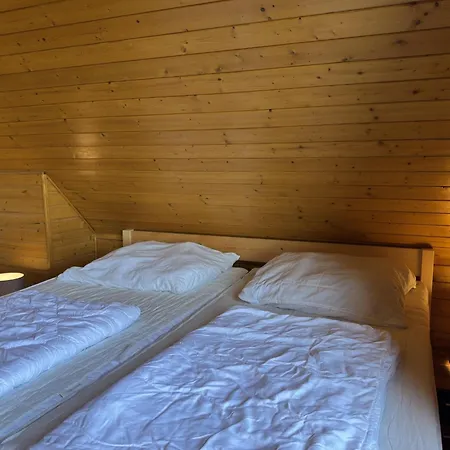 Holiday home Blockhaus, Bad Sachsa Steina (Lower-Saxony)