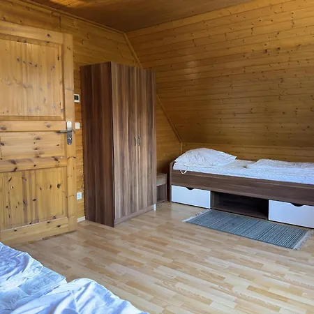 Blockhaus, Bad Sachsa Holiday home
