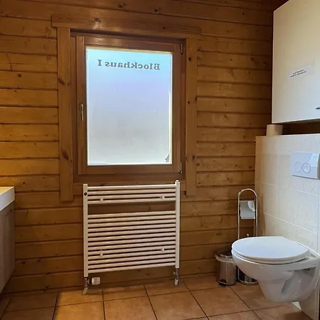 Blockhaus, Bad Sachsa Holiday home