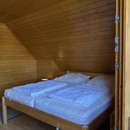 Blockhaus, Bad Sachsa Holiday home *