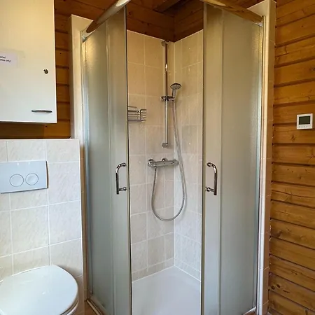 Blockhaus, Bad Sachsa Semesterbostad Steina (Lower-Saxony)