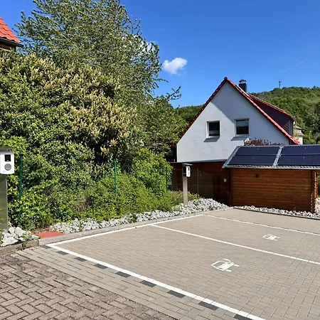 Holiday home Blockhaus, Bad Sachsa Steina (Lower-Saxony)