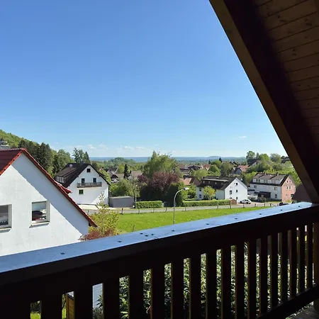 Blockhaus, Bad Sachsa